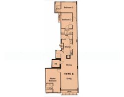 Canberlin Apartments (D14), Apartment #591245651